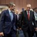 Αναβλήθηκε η συνάντηση Μητσοτάκη – Ερντογάν στο… παρά 5 – O λόγος που επικαλέστηκε η Τουρκία