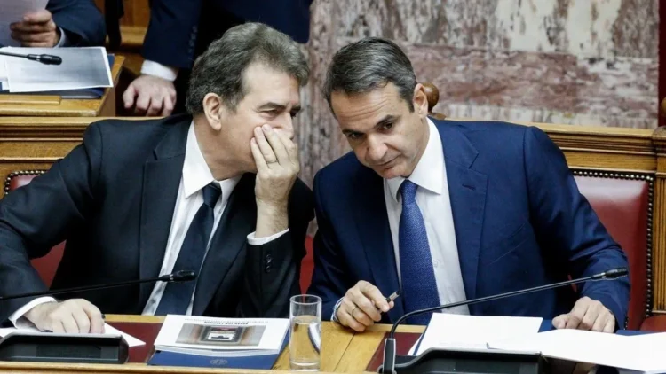 Το απόλυτο φιάσκο: Μάζεψαν 22,7 εκατ. ευρώ από τα κλεμμένα του ΟΠΕΚΕΠΕ και πανηγυρίζουν