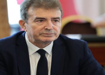 Χρυσοχοΐδης: Δεσμεύονται οι περιουσίες όσων εμπλέκονται στο σκάνδαλο του ΟΠΕΚΕΠΕ