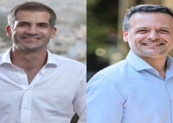 Χάρης Δούκας: Η απάντηση στον Κώστα Μπακογιάννη για το υπνωτήριο των Γιατρών του Κόσμου