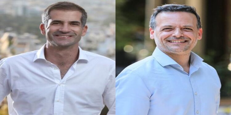 Χάρης Δούκας: Η απάντηση στον Κώστα Μπακογιάννη για το υπνωτήριο των Γιατρών του Κόσμου