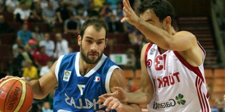 Τουρκικά ΜΜΕ: «Συντρίψαμε τους Έλληνες στο παρκέ»