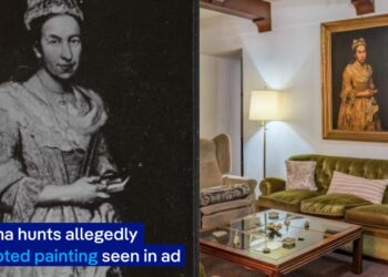 Αργεντινή: Σε κατ’οίκον περιορισμό οι κληρονόμοι πίνακα κλεμμένου από τους Ναζί