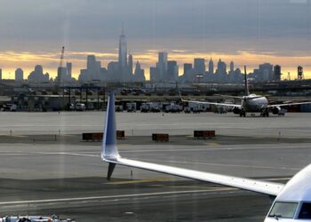 29 ώρες στον αέρα: Η μεγαλύτερη απευθείας πτήση στον κόσμο από Σαγκάη προς Μπουένος Άιρες