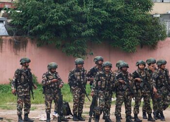 Νεπάλ: 51 άνθρωποι σκοτώθηκαν στις ταραχές, 12.500 φυλακισμένοι δραπέτευσαν