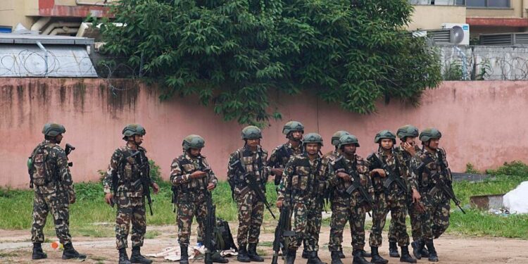 Νεπάλ: 51 άνθρωποι σκοτώθηκαν στις ταραχές, 12.500 φυλακισμένοι δραπέτευσαν