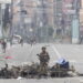 Οδηγίες του ΥΠΕΞ για τους Έλληνες πολίτες που βρίσκονται στο Νεπάλ