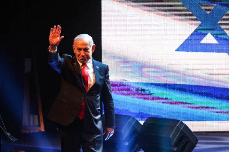 Ο Νετανιάχου «απαντά» στην Δύση: Δεν θα υπάρξει Παλαιστινιακό κράτος – Αυτός ο τόπος ανήκει σε εμάς…