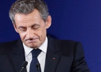Ένοχος για σύσταση συμμορίας o Νικολά Σαρκοζί – Οι ποινές που του επιβλήθηκαν