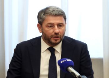 Ανδρουλάκης: «Μεθοδεύσεις της ΝΔ στην εξεταστική για τον ΟΠΕΚΕΠΕ με στόχο τη συγκάλυψη»