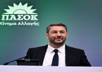 Γιατί χαμογελούν στη Χαριλάου Τρικούπη – Τι κέρδισε το ΠΑΣΟΚ μετά τη ΔΕΘ;