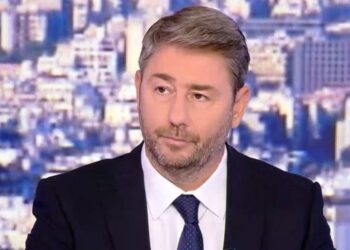 Ανδρουλάκης για συντροφικά μαχαιρώματα: «Όχι στην εσωστρέφεια»