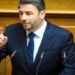 Νίκος Ανδρουλάκης: «Η κυβέρνηση της ΝΔ μετατρέπει μεθοδικά την υγεία σε είδος πολυτελείας»