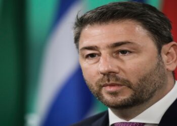 Ανδρουλάκης: «Στη ΔΕΘ θα παρουσιάσουμε ένα συνολικό πρόγραμμα που μπορεί να βελτιώσει τη ζωή των πολιτών»