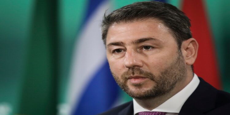 Ανδρουλάκης: «Στη ΔΕΘ θα παρουσιάσουμε ένα συνολικό πρόγραμμα που μπορεί να βελτιώσει τη ζωή των πολιτών»