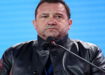 Νίκος Πλακιάς: «Παραπλανητικός ο τίτλος του δημοσιεύματος για το ξυλόλιο»