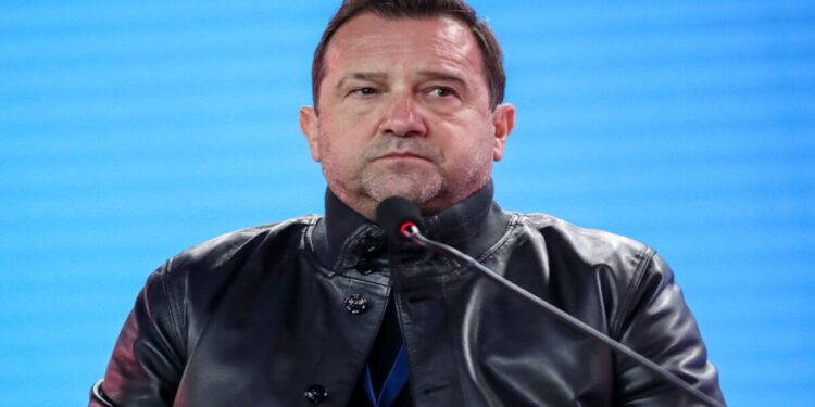 Νίκος Πλακιάς: «Παραπλανητικός ο τίτλος του δημοσιεύματος για το ξυλόλιο»