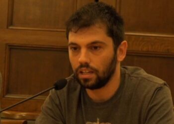 ΜέΡΑ25: Στεκόμαστε στο πλευρό του Νίκου Ρωμανού