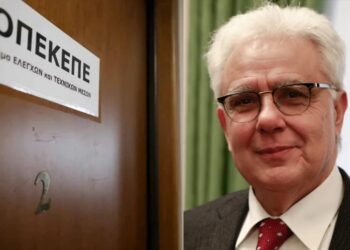 Ο Σαλάτας επιμένει να δίνει Μυλωνάκη