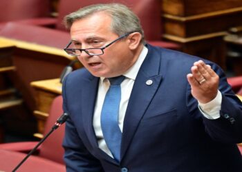 ΟΠΕΚΕΠΕ: Η ΝΙΚΗ απομακρύνει βουλευτή από την εξεταστική  που στήριξε πρόταση της ΝΔ