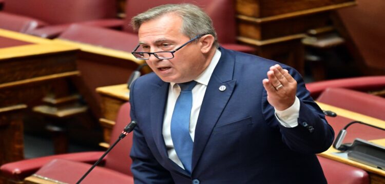 ΟΠΕΚΕΠΕ: Η ΝΙΚΗ απομακρύνει βουλευτή από την εξεταστική  που στήριξε πρόταση της ΝΔ