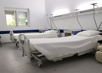 Καστοριά: Άνδρας βρέθηκε θετικός στη φυματίωση