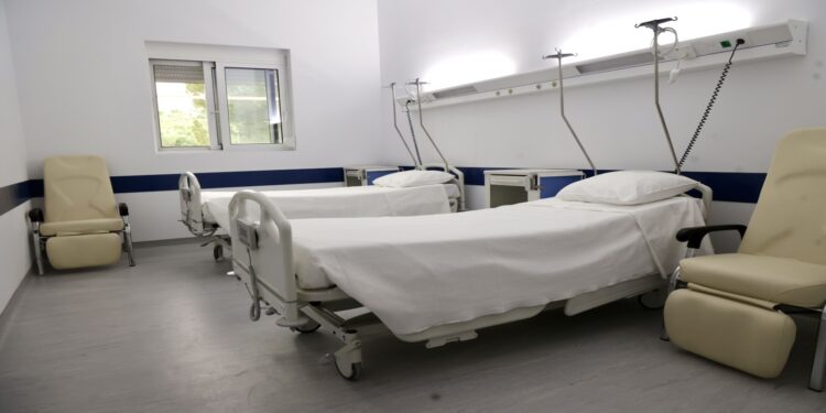 Καστοριά: Άνδρας βρέθηκε θετικός στη φυματίωση