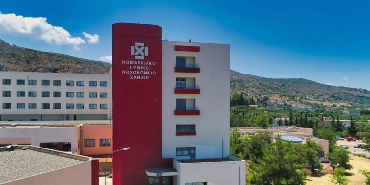 Κρητική μαφία: Εμπλοκή του διοικητή νοσοκομείου Χανίων στη δικογραφία