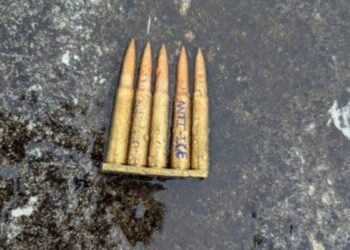 Ντάλας: Μακελειό σε γραφείο της ICE – Ελεύθερος σκοπευτής σκότωσε δύο κρατουμένους και αυτοκτόνησε