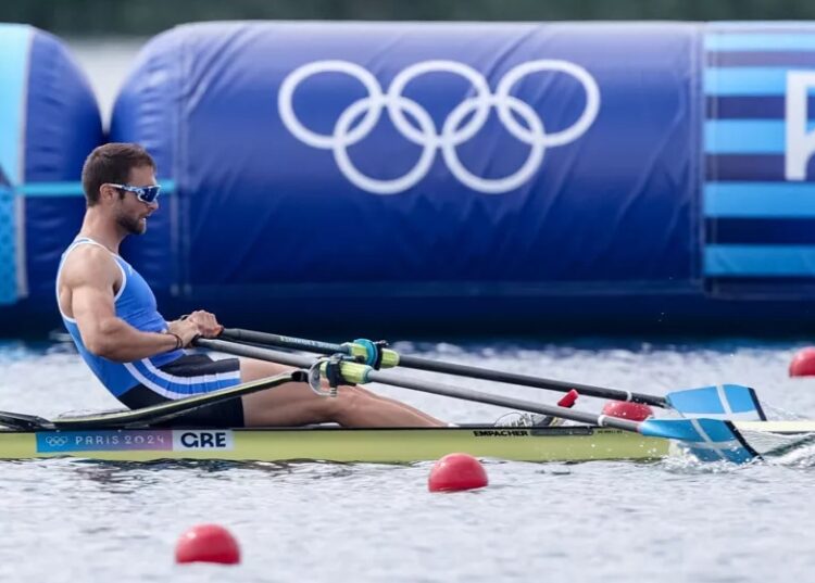 Παγκόσμιος o Ντούσκος – Χρυσός στην Σανγκάη