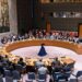 ΟΗΕ: Καταδίκασε τα πλήγματα στο Κατάρ, χωρίς να κατονομάσει το Ισραήλ
