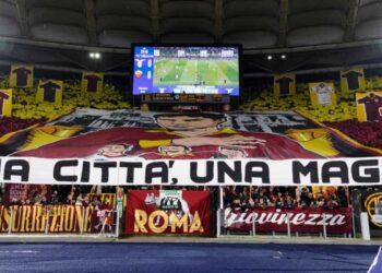 Συναγερμός για ξένους χούλιγκανς στη Ρώμη:  Έλληνες οπαδοί καταφτάνουν για το ντέρμπι μεταξύ Λάτσιο – Ρόμα