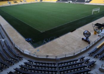 Νέα ποινή από την UEFA στην ΑΕΚ: Ξανακλείνει η βόρεια εξέδρα της OPAP Arena στο παιχνίδι με την Αμπερντίν