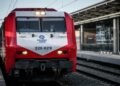 Χωρίς τρένα σήμερα – Απεργούν οι μηχανοδηγοί της Hellenic Train