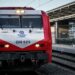 Χωρίς τρένα σήμερα – Απεργούν οι μηχανοδηγοί της Hellenic Train
