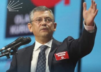 Τουρκία: Αναβλήθηκε για τις 24/10 η δίκη του Ρεπουμπλικανικού Λαϊκού Κόμματος