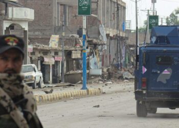 Πακιστάν: Τουλάχιστον 11 νεκροί σε βομβιστική επίθεση σε πολιτική συγκέντρωση