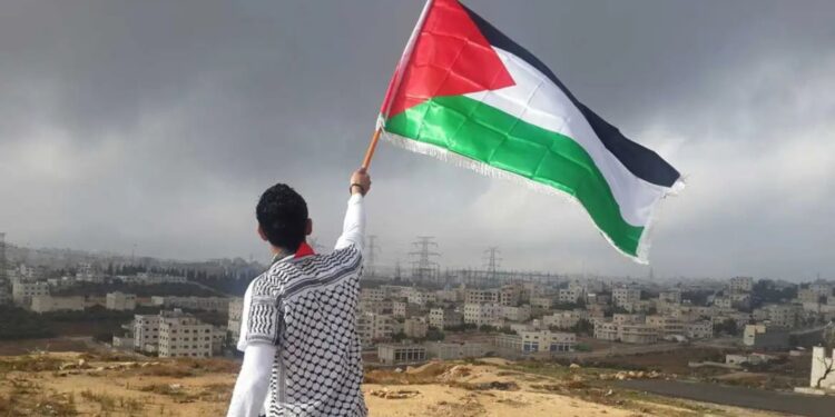 Βρετανία, Καναδάς, Πορτογαλία και Αυστραλία αναγνωρίζουν το Παλαιστινιακό Κράτος – Τι αλλάζει όμως στην πραγματικότητα;