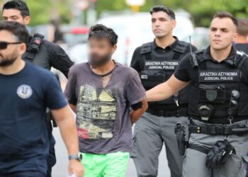 Αναβολή στη δίκη του 32χρονου «δράκου» – εμπρηστή