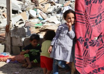 Ο ΟΗΕ κατηγορεί ξανά το Ισραήλ για γενοκτονία στη Γάζα