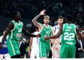 Euroleague: Τζάμπολ με «διαβολοβδομάδα» και… πόθο έναν ελληνικό τελικό μέσα στο ΟΑΚΑ