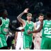 Euroleague: Τζάμπολ με «διαβολοβδομάδα» και… πόθο έναν ελληνικό τελικό μέσα στο ΟΑΚΑ
