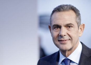 Τι απαντά ο Καμμένος για τα τηλεφωνήματα με τη μαφία της Κρήτης