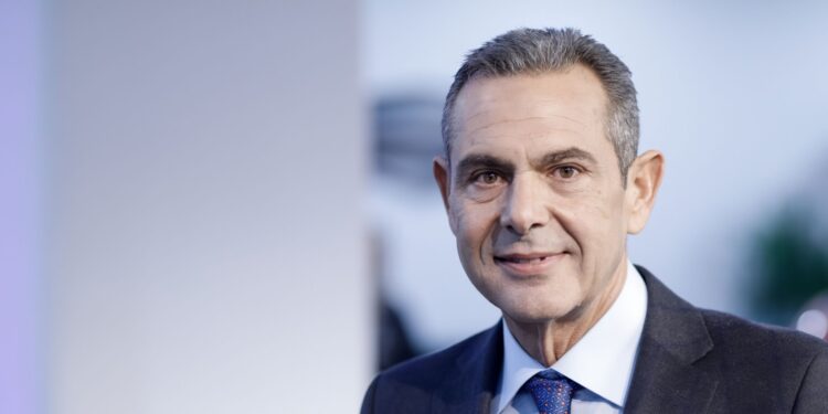 Τι απαντά ο Καμμένος για τα τηλεφωνήματα με τη μαφία της Κρήτης