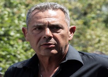 Το νέο ηχητικό που καίει τον Καμμένο: Τι διαβεβαίωνε τα μέλη της Κρητικής μαφίας – Τι απαντά το περιβάλλον της Γκίλφοϊλ