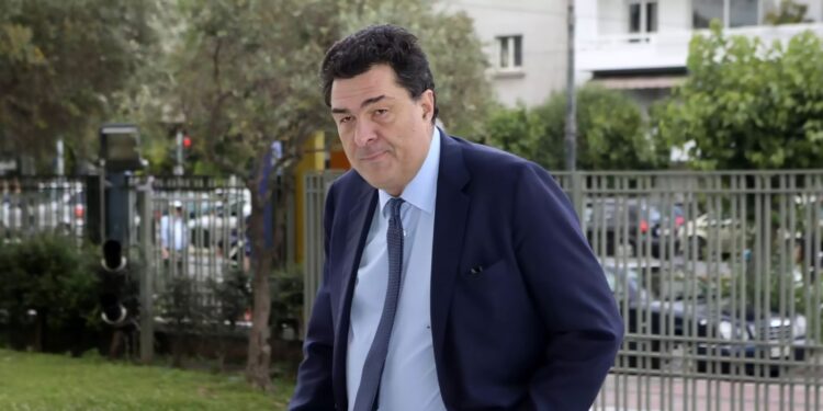 Ο Παπαχελάς και ο «χρησμός» για την τρίτη τετραετία Μητσοτάκη
