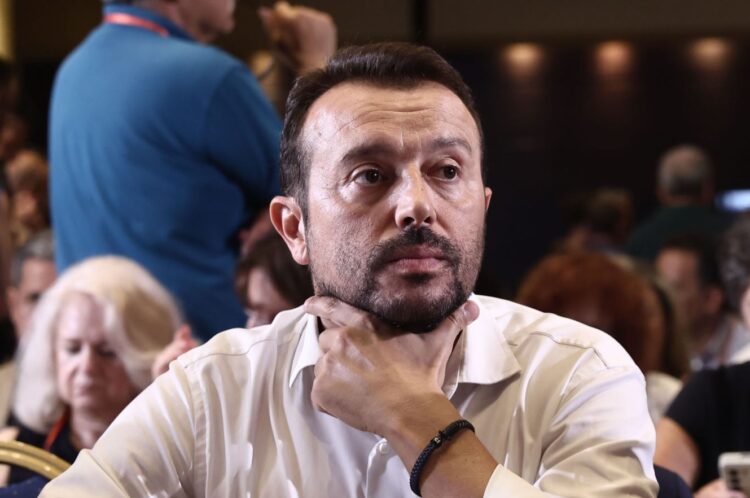 Παππάς για εξαγγελίες Μητσοτάκη σε ΔΕΘ: «20 ευρώ στους χαμηλόμισθους, 4.000 ευρώ στους εκατομμυριούχους»