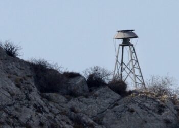 Σειρήνες συναγερμού θα ηχήσουν αύριο για την άσκηση «Παρμενίων – 25»