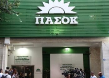 ΠΑΣΟΚ για Πάνο Ρούτσι: «Αναφαίρετο και εύλογο το αίτημά του»