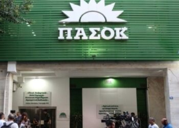 Το ΠΑΣΟΚ για τον θάνατο του Αλέκου Ακριβάκη
